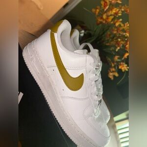 Air Force 1s